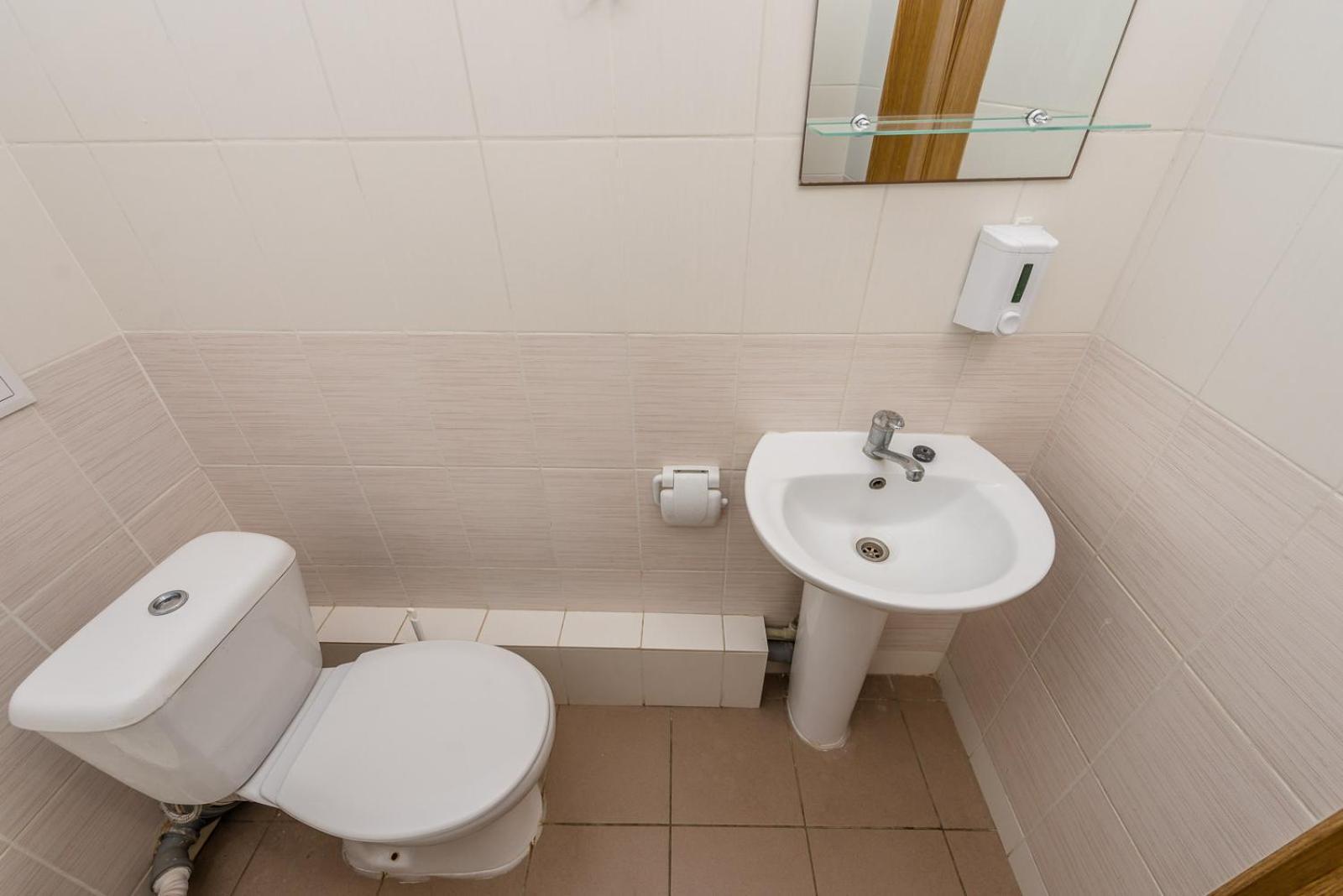 Dolce Vita Resort Hotel Zaliznyy Port Room photo