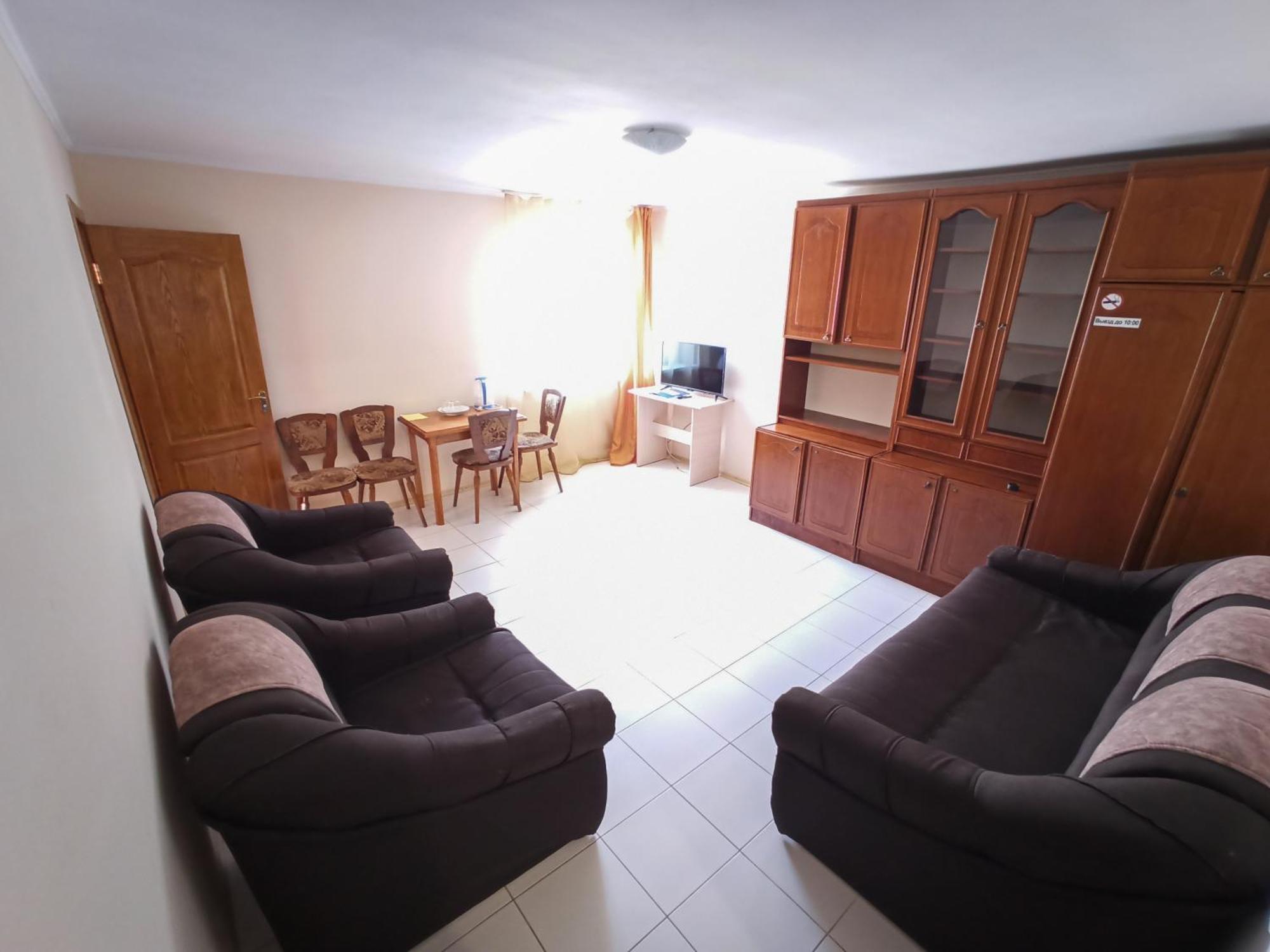 Dolce Vita Resort Hotel Zaliznyy Port Room photo